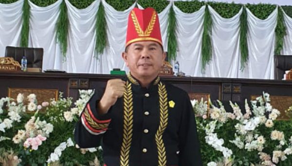 Adrie Kamasi: Minahasa Harus Miliki SDM Unggul