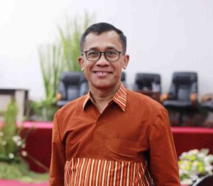 Optimalisasi Ditengah Efisiensi, Inovasi Layanan BARATA Disdukcapil Mitra Jangkau Semua Faskes