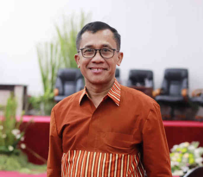 Optimalisasi Ditengah Efisiensi, Inovasi Layanan BARATA Disdukcapil Mitra Jangkau Semua Faskes