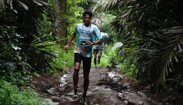 Lembah Tidar, Medan Ekstrim Pembentuk Fisik Taruna AKMIL