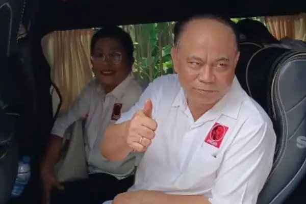 Ditolak Gerindra dan PSI, Karir Politik Budi Arie Dinilai Makin Suram
