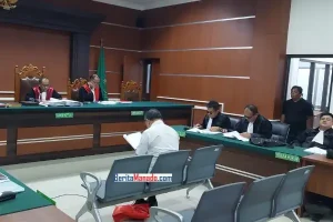Selama 222 Hari di Penjara: Pdt Hein Arina Ungkap Luka, Doa, dan Keyakinannya pada Keadilan Tuhan