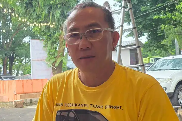 Soal Pertikaian di Desa Watuliney, William Luntungan Desak Kapolres Mitra Dievaluasi