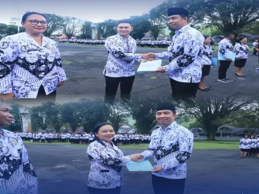 Peringati Hari Guru Nasional, Pemerintah Tegaskan Penguatan Kompetensi dan Kesejahteraan Tenaga Pendidik