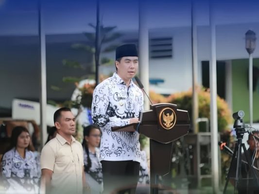 Peringati Hari Guru Nasional, Pemerintah Tegaskan Penguatan Kompetensi dan Kesejahteraan Tenaga Pendidik