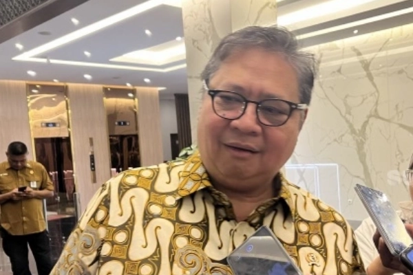 DNKI, Lembaga Bentukan Pemerintah Cegah Penipuan Soal Keuangan