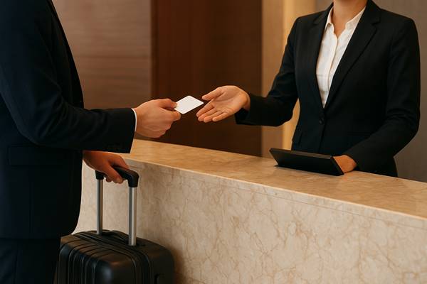 Mengejutkan! Tercatat 24 Kali Check-In Hotel dengan Rekan Kerja, Misteri di Balik Kematian Diplomat Muda Arya Daru Pangayunan!