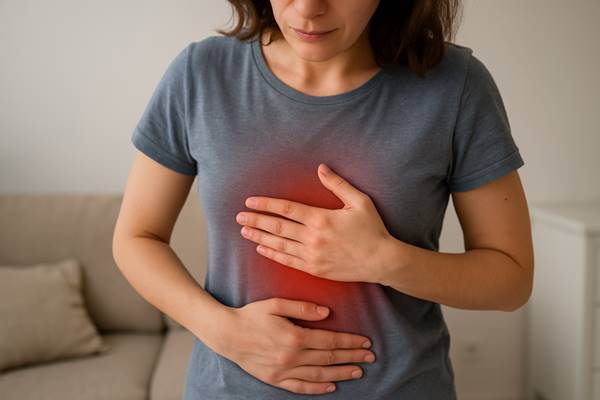 5 Buah Tinggi Alkali yang Aman untuk Penderita GERD, Bantu Redakan Heartburn Secara Alami