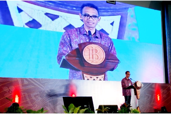 BI Sulut Kembali Cetak Petani dan Wirausaha Unggulan Lewat Program PATUA WANUA 2025