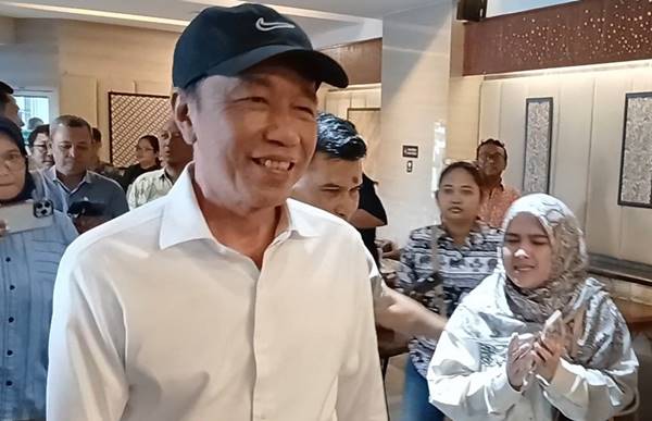 Viral! Isu Jokowi Resmikan Bandara IMIP Ternyata Salah Besar, PSI Bongkar Fakta Aslinya