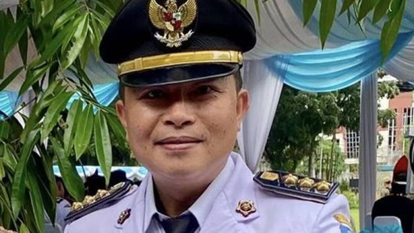 Stenly Umboh: Kawangkoan Siap Dukung Program Pembangunan Daerah