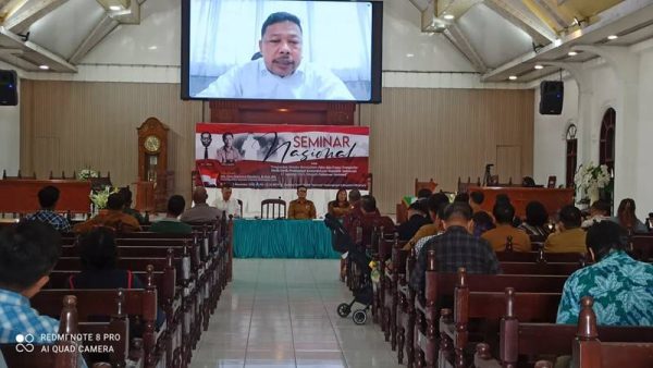 Selangkah Lagi Alex Mendur dan Frans Mendur Jadi Pahlawan Nasional 2 Selangkah Lagi Alex Mendur dan Frans Mendur Jadi Pahlawan Nasional