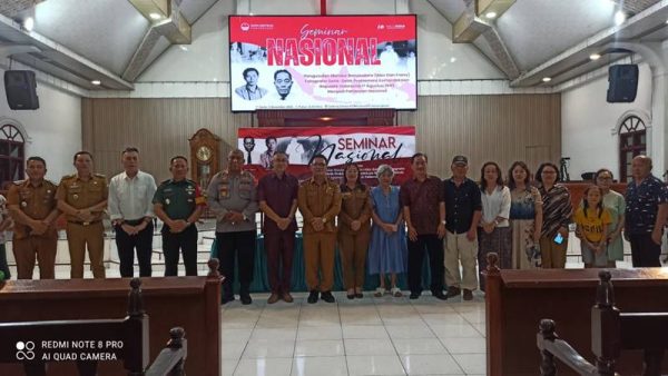 Selangkah Lagi Alex Mendur dan Frans Mendur Jadi Pahlawan Nasional 5 Selangkah Lagi Alex Mendur dan Frans Mendur Jadi Pahlawan Nasional
