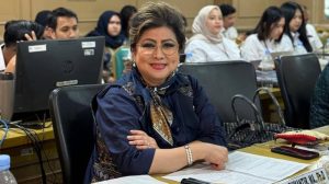 Maya Rumantir: Kehidupan Berdemokrasi di Sulut Harus Bermartabat, Beretika dan Fokus Kepentingan Rakyat