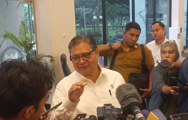 Redenominasi Mengejutkan: Rp1.000 Bakal Jadi Rp1, Begini Peringatan dari Menko