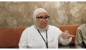 Pelindo Manado Tegaskan Sterilisasi demi Keselamatan dan Kenyamanan Penumpang