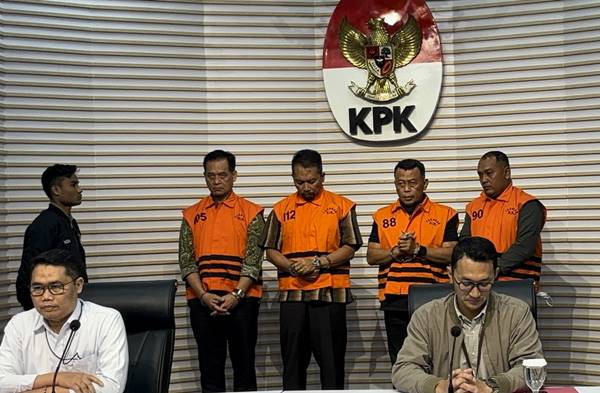 Kasus Suap Bupati Ponorogo: Dugaan Permintaan Rp1,5 Miliar Demi Amankan Jabatan Meledak!