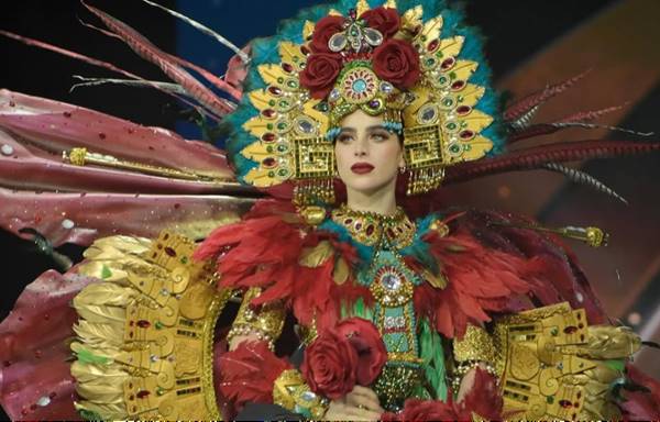 Drama Miss Universe 2025: Fatima Bosch Walkout Setelah Dihina ‘Bodoh’ & Malah Raih Mahkota