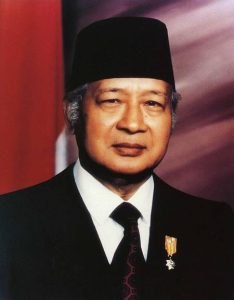 Christiany Eugenia Paruntu Apresiasi Prabowo: Gelar Pahlawan Nasional untuk Soeharto Sangat Layak