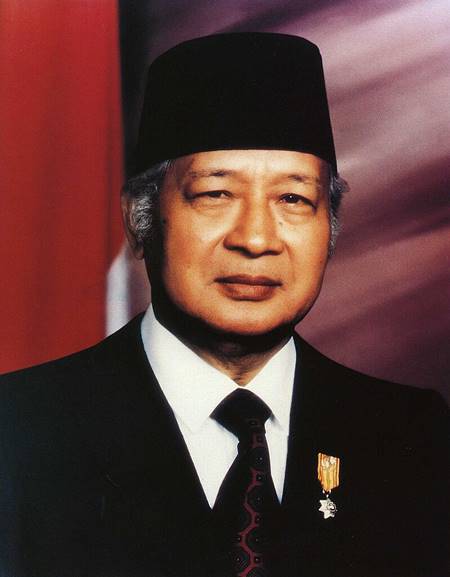 Christiany Eugenia Paruntu Apresiasi Prabowo: Gelar Pahlawan Nasional untuk Soeharto Sangat Layak