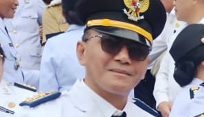 Ruland Massie: Wujudkan Situasi Kondusif, Langowan Timur Siap Berkontribusi Bangun Minahasa