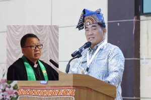 Ketua FKUB Sulut Pdt Lucky Rumopa Tegaskan Dukungan kepada Gubernur Yulius Selvanus, Ajak Warga Jaga Kerukunan dan Tolak Politisasi SARA