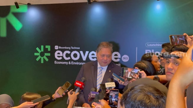 Ekspansi QRIS Bikin Geger! Negara-Negara Sampai Panas Dingin Hadapi Dominasi Indonesia