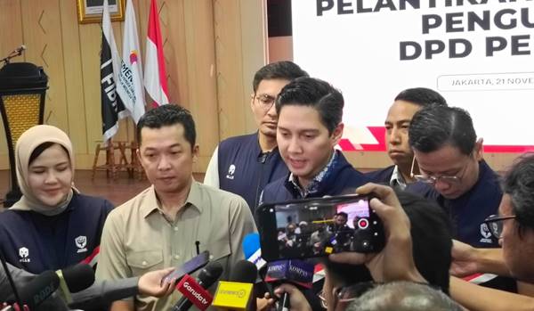 PERBASI Lantik 9 DPD: Saatnya Sulut Buktikan Dirinya atau Tersingkir dari Peta Basket Nasional!