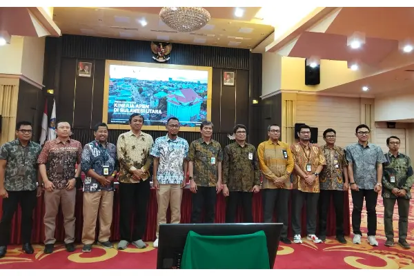 APBN Jadi Penopang Utama Pertumbuhan Ekonomi Sulut 2025