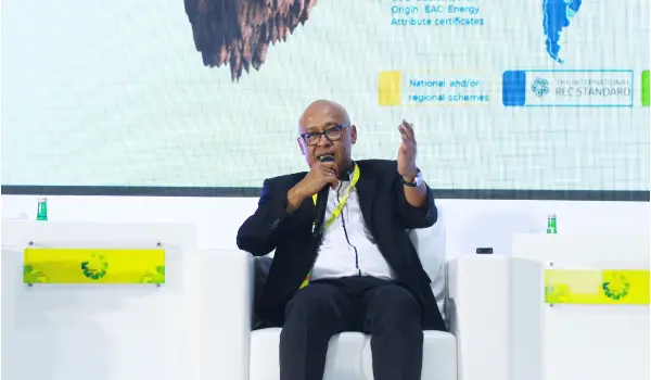 Investasi EBT Capai USD 1,3 Miliar, ICDX Dorong Nilai Tambah Lewat Sertifikat Energi Terbarukan
