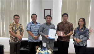 Firman Mustika dan Partners Menang Lawan Bank Mandiri, Ratusan Juta Akhirnya Dibayar!