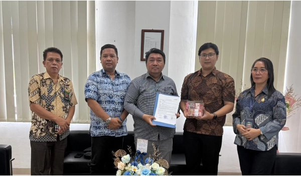 Firman Mustika dan Partners Menang Lawan Bank Mandiri, Ratusan Juta Akhirnya Dibayar!