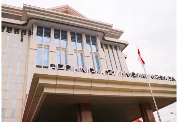 Penerimaan Negara di Sulut Capai Rp3,8 Triliun, TKD Tersalur 82 Persen