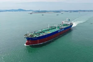332 Kapal Tanker Disiagakan untuk Jaga Pasokan BBM dan LPG Selama Nataru