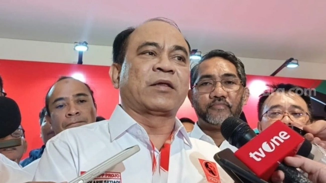 Projo ‘Membuang’ Wajah Joko Widodo, Apakah Budi Arie Setiadi Mengkhianati atau Sekadar Selamatkan Diri?