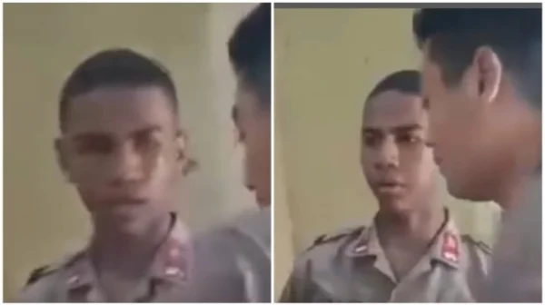 Viral video kolase senior SPN pukuli dua siswi lainnya