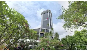Pendapatan Naik, Laba Melonjak, Indosat Kian Mantap di Jalur Transformasi AI