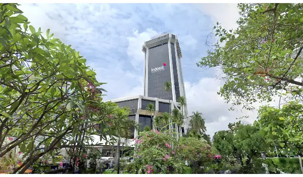 Pendapatan Naik, Laba Melonjak, Indosat Kian Mantap di Jalur Transformasi AI
