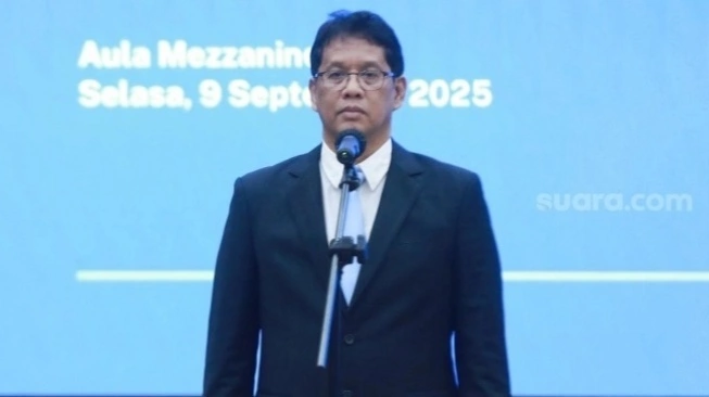 Guncang Rupiah: Purbaya Yudhi Sadewa Berencana Ubah Rp1.000 Jadi Rp1, RUU Ditargetkan Rampung 2027