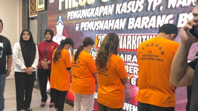 Terungkap: Sindikat Sadis Jual 9 Bayi Lewat Sosial Media, Kasus Bilqis Ungkap Jaringan