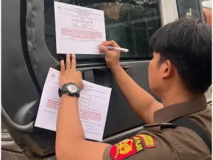 DJP Suluttenggomalut Sita 60 Aset Wajib Pajak, Nilai Tunggakan Capai Rp12,3 Miliar