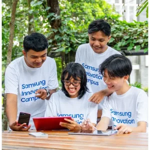 Stage 3 SIC Batch 7 Resmi Dimulai, Samsung Perkuat Penguasaan AI di Dunia Pendidikan