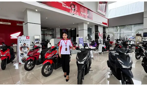 Spesial di November, No Debat dari Honda Pasti Bikin Untung!