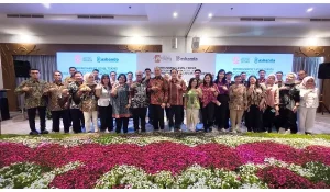 LPS Gelar Refreshment Level Teknis Penyusunan Rencana Resolusi untuk BPD Sulampua