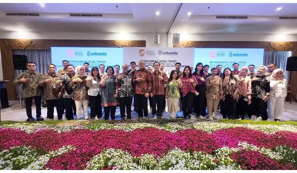 LPS Gelar Refreshment Level Teknis Penyusunan Rencana Resolusi untuk BPD Sulampua