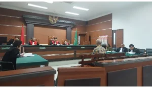 Kuasa Hukum Joucelin Panese Tantang Terdakwa Tunjukkan Bukti Kepemilikan Tanah di Pengadilan