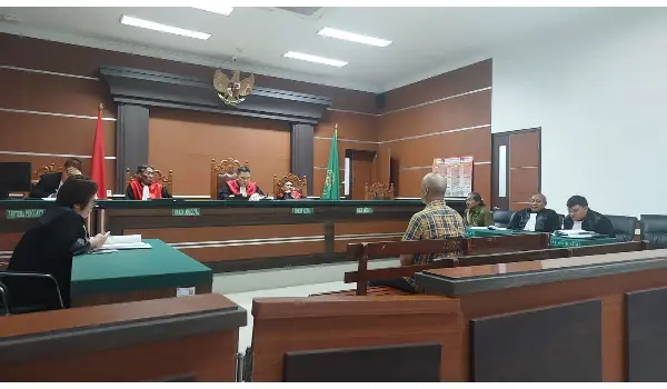 Kuasa Hukum Joucelin Panese Tantang Terdakwa Tunjukkan Bukti Kepemilikan Tanah di Pengadilan
