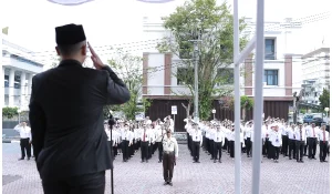 BRI R16 Manado Peringati Hari Pahlawan 2025: Mengabdi dengan Tulus, Lanjutkan Cita-Cita Kemerdekaan