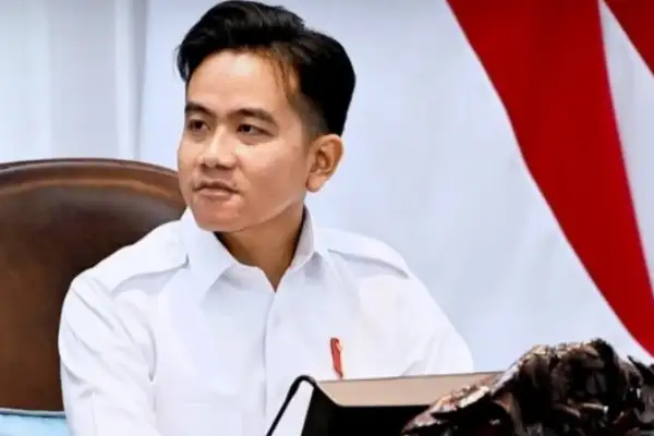 Soal Insiden Mobil MBG, Gibran Rakabuming Raka Minta Maaf dan Bersikap Tegas