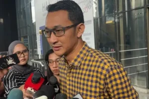 Alamak! Sejumlah Jaksa Terjaring OTT KPK Dalam Tiga Operasi